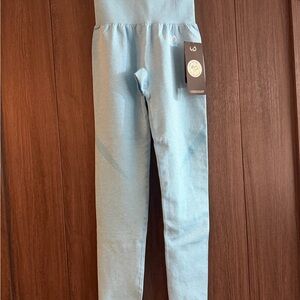 TLF Blue Women’s Leggings